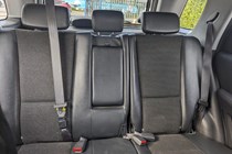Kia Sportage (05-10) 2.0 CRDi XE (138bhp) 5d For Sale - CAMBRIDGESHIRE CARSALES, Peterborough