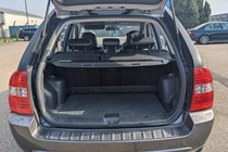 Kia Sportage (05-10) 2.0 CRDi XE (138bhp) 5d For Sale - CAMBRIDGESHIRE CARSALES, Peterborough