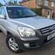 Kia Sportage (05-10) 2.0 CRDi XE (138bhp) 5d For Sale - CAMBRIDGESHIRE CARSALES, Peterborough