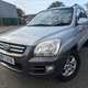 Kia Sportage (05-10) 2.0 CRDi XE (138bhp) 5d For Sale - CAMBRIDGESHIRE CARSALES, Peterborough
