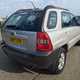 Kia Sportage (05-10) 2.0 CRDi XE (138bhp) 5d For Sale - CAMBRIDGESHIRE CARSALES, Peterborough