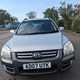 Kia Sportage (05-10) 2.0 CRDi XE (138bhp) 5d For Sale - CAMBRIDGESHIRE CARSALES, Peterborough