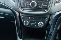 Vauxhall Zafira Tourer (12-18) 1.4T SRi 5d For Sale - CAMBRIDGESHIRE CARSALES, Peterborough