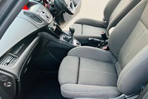 Vauxhall Zafira Tourer (12-18) 1.4T SRi 5d For Sale - CAMBRIDGESHIRE CARSALES, Peterborough