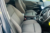 Vauxhall Zafira Tourer (12-18) 1.4T SRi 5d For Sale - CAMBRIDGESHIRE CARSALES, Peterborough
