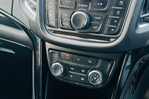 Vauxhall Zafira Tourer (12-18) 1.4T SRi 5d For Sale - CAMBRIDGESHIRE CARSALES, Peterborough