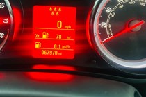 Vauxhall Zafira Tourer (12-18) 1.4T SRi 5d For Sale - CAMBRIDGESHIRE CARSALES, Peterborough