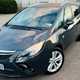 Vauxhall Zafira Tourer (12-18) 1.4T SRi 5d For Sale - CAMBRIDGESHIRE CARSALES, Peterborough