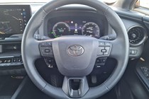 Toyota C-HR SUV (24 on) 1.8 Hybrid Design 5dr CVT For Sale - Stoneacre Northallerton Toyota, Northallerton