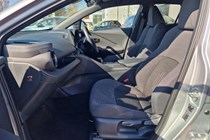 Toyota C-HR SUV (24 on) 1.8 Hybrid Design 5dr CVT For Sale - Stoneacre Northallerton Toyota, Northallerton