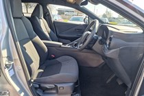 Toyota C-HR SUV (24 on) 1.8 Hybrid Design 5dr CVT For Sale - Stoneacre Northallerton Toyota, Northallerton