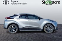 Toyota C-HR SUV (24 on) 1.8 Hybrid Design 5dr CVT For Sale - Stoneacre Northallerton Toyota, Northallerton
