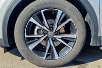 Toyota C-HR SUV (24 on) 1.8 Hybrid Design 5dr CVT For Sale - Stoneacre Northallerton Toyota, Northallerton