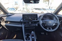 Toyota C-HR SUV (24 on) 1.8 Hybrid Design 5dr CVT For Sale - Stoneacre Northallerton Toyota, Northallerton