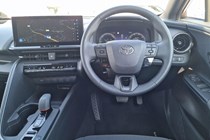 Toyota C-HR SUV (24 on) 1.8 Hybrid Design 5dr CVT For Sale - Stoneacre Northallerton Toyota, Northallerton