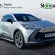 Toyota C-HR SUV (24 on) 1.8 Hybrid Design 5dr CVT For Sale - Stoneacre Northallerton Toyota, Northallerton