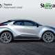 Toyota C-HR SUV (24 on) 1.8 Hybrid Design 5dr CVT For Sale - Stoneacre Northallerton Toyota, Northallerton