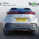 Toyota C-HR SUV (24 on) 1.8 Hybrid Design 5dr CVT For Sale - Stoneacre Northallerton Toyota, Northallerton