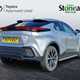 Toyota C-HR SUV (24 on) 1.8 Hybrid Design 5dr CVT For Sale - Stoneacre Northallerton Toyota, Northallerton
