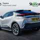 Toyota C-HR SUV (24 on) 1.8 Hybrid Design 5dr CVT For Sale - Stoneacre Northallerton Toyota, Northallerton