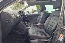 Volkswagen Tiguan (16-24) 2.0 TSi BMT (180bhp) 4Motion SEL 5d DSG For Sale - Stoneacre Northallerton Toyota, Northallerton