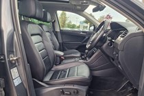 Volkswagen Tiguan (16-24) 2.0 TSi BMT (180bhp) 4Motion SEL 5d DSG For Sale - Stoneacre Northallerton Toyota, Northallerton