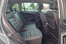 Volkswagen Tiguan (16-24) 2.0 TSi BMT (180bhp) 4Motion SEL 5d DSG For Sale - Stoneacre Northallerton Toyota, Northallerton