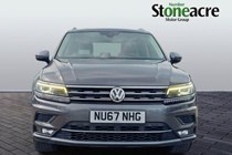 Volkswagen Tiguan (16-24) 2.0 TSi BMT (180bhp) 4Motion SEL 5d DSG For Sale - Stoneacre Northallerton Toyota, Northallerton