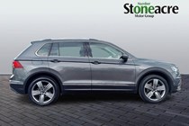 Volkswagen Tiguan (16-24) 2.0 TSi BMT (180bhp) 4Motion SEL 5d DSG For Sale - Stoneacre Northallerton Toyota, Northallerton