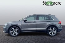Volkswagen Tiguan (16-24) 2.0 TSi BMT (180bhp) 4Motion SEL 5d DSG For Sale - Stoneacre Northallerton Toyota, Northallerton