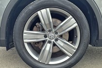 Volkswagen Tiguan (16-24) 2.0 TSi BMT (180bhp) 4Motion SEL 5d DSG For Sale - Stoneacre Northallerton Toyota, Northallerton