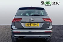 Volkswagen Tiguan (16-24) 2.0 TSi BMT (180bhp) 4Motion SEL 5d DSG For Sale - Stoneacre Northallerton Toyota, Northallerton