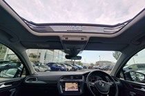 Volkswagen Tiguan (16-24) 2.0 TSi BMT (180bhp) 4Motion SEL 5d DSG For Sale - Stoneacre Northallerton Toyota, Northallerton