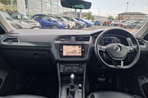 Volkswagen Tiguan (16-24) 2.0 TSi BMT (180bhp) 4Motion SEL 5d DSG For Sale - Stoneacre Northallerton Toyota, Northallerton