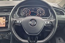 Volkswagen Tiguan (16-24) 2.0 TSi BMT (180bhp) 4Motion SEL 5d DSG For Sale - Stoneacre Northallerton Toyota, Northallerton