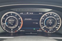 Volkswagen Tiguan (16-24) 2.0 TSi BMT (180bhp) 4Motion SEL 5d DSG For Sale - Stoneacre Northallerton Toyota, Northallerton