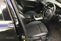 Ford Kuga (08-12) 2.0 TDCi (163bhp) Titanium 5d For Sale - TSD Cars, Campsie