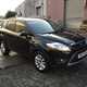Ford Kuga (08-12) 2.0 TDCi (163bhp) Titanium 5d For Sale - TSD Cars, Campsie