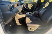 Mercedes-Benz A-Class Hatchback (18 on) A 180 d AMG Line Premium 7G-DCT auto 5d For Sale - Rightcarmove Ltd, Chelmsford