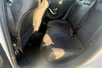 Mercedes-Benz A-Class Hatchback (18 on) A 180 d AMG Line Premium 7G-DCT auto 5d For Sale - Rightcarmove Ltd, Chelmsford