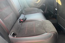 Mercedes-Benz A-Class Hatchback (18 on) A 180 d AMG Line Premium 7G-DCT auto 5d For Sale - Rightcarmove Ltd, Chelmsford