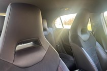 Mercedes-Benz A-Class Hatchback (18 on) A 180 d AMG Line Premium 7G-DCT auto 5d For Sale - Rightcarmove Ltd, Chelmsford