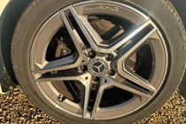 Mercedes-Benz A-Class Hatchback (18 on) A 180 d AMG Line Premium 7G-DCT auto 5d For Sale - Rightcarmove Ltd, Chelmsford