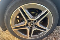 Mercedes-Benz A-Class Hatchback (18 on) A 180 d AMG Line Premium 7G-DCT auto 5d For Sale - Rightcarmove Ltd, Chelmsford