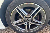 Mercedes-Benz A-Class Hatchback (18 on) A 180 d AMG Line Premium 7G-DCT auto 5d For Sale - Rightcarmove Ltd, Chelmsford