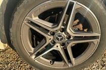 Mercedes-Benz A-Class Hatchback (18 on) A 180 d AMG Line Premium 7G-DCT auto 5d For Sale - Rightcarmove Ltd, Chelmsford