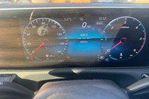Mercedes-Benz A-Class Hatchback (18 on) A 180 d AMG Line Premium 7G-DCT auto 5d For Sale - Rightcarmove Ltd, Chelmsford