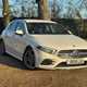 Mercedes-Benz A-Class Hatchback (18 on) A 180 d AMG Line Premium 7G-DCT auto 5d For Sale - Rightcarmove Ltd, Chelmsford