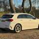 Mercedes-Benz A-Class Hatchback (18 on) A 180 d AMG Line Premium 7G-DCT auto 5d For Sale - Rightcarmove Ltd, Chelmsford