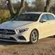 Mercedes-Benz A-Class Hatchback (18 on) A 180 d AMG Line Premium 7G-DCT auto 5d For Sale - Rightcarmove Ltd, Chelmsford